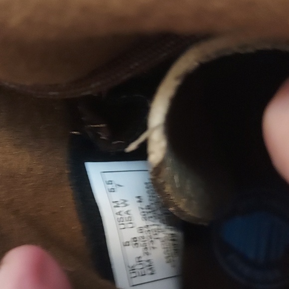 Unisex Palladium Pampa Sport Cuff WPN Boot - Picture 13 of 14